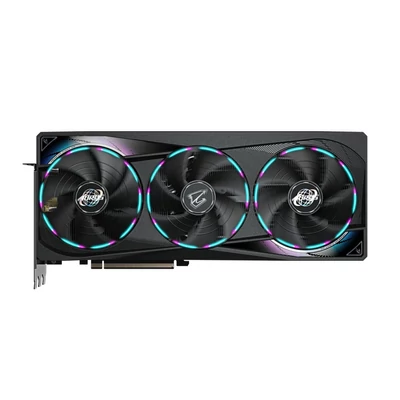 Kép 3/11 - Gigabyte RTX5070 AORUS MASTER 12G