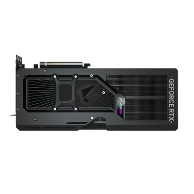 Kép 4/11 - Gigabyte RTX5070 AORUS MASTER 12G