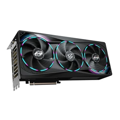 Kép 6/11 - Gigabyte RTX5070 AORUS MASTER 12G