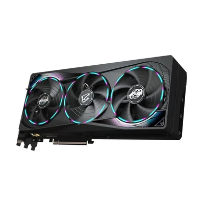 Kép 7/11 - Gigabyte RTX5070 AORUS MASTER 12G