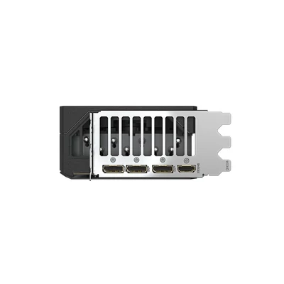 Kép 8/11 - Gigabyte RTX5070 AORUS MASTER 12G