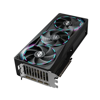 Kép 9/11 - Gigabyte RTX5070 AORUS MASTER 12G