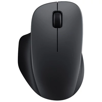 Xiaomi Vezeték nélküli egér Comfort Edition fekete