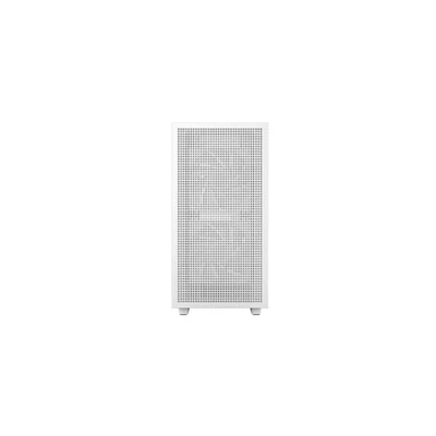 Kép 3/15 - DeepCool CH360 Tempered Glass fehér