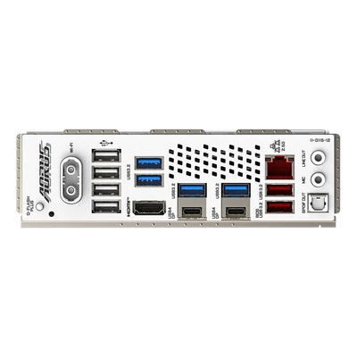 Kép 5/6 - Gigabyte X870E A ELITE WIFI7 ICE