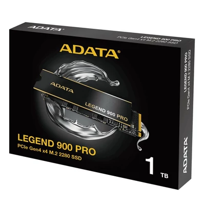 Kép 7/7 - A-Data 1TB M.2 2280 Legend 900 Pro