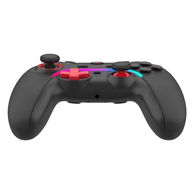 Kép 3/4 - A4-Tech Bloody GPW70 vezeték nélküli Gamepad Sports fekete
