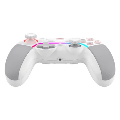 Kép 3/4 - A4-Tech Bloody GPW70 vezeték nélküli Gamepad Sports fehér