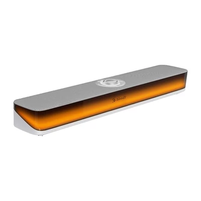 Kép 2/3 - A4-Tech Bloody S10 Fehér hangprojektor