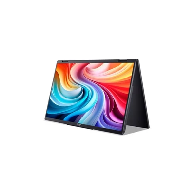 Kép 2/10 - Acer 15,6" PD163Qbmiuux IPS LED Portable