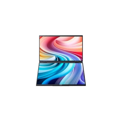 Kép 9/10 - Acer 15,6" PD163Qbmiuux IPS LED Portable