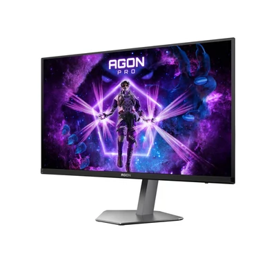 Kép 2/12 - AOC 26,5" AG276UZD OLED