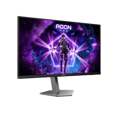 Kép 3/12 - AOC 26,5" AG276UZD OLED