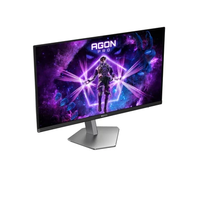 Kép 4/12 - AOC 26,5" AG276UZD OLED