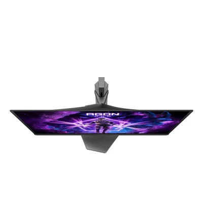 Kép 5/12 - AOC 26,5" AG276UZD OLED