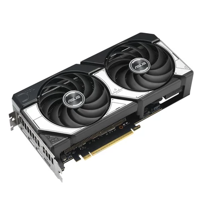 Kép 4/9 - Asus DUAL-RTX5070-O12G