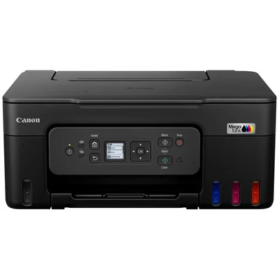 Kép 5/15 - Canon Pixma G3480 fekete vezeték nélküli Tintasugaras Nyomtató/Másoló/Scanner