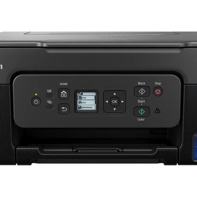 Kép 7/15 - Canon Pixma G3480 fekete vezeték nélküli Tintasugaras Nyomtató/Másoló/Scanner