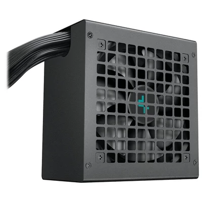 DeepCool 550W 80+ Bronze PL550D