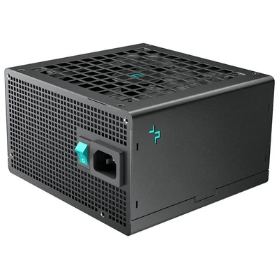 Kép 2/6 - DeepCool 550W 80+ Bronze PL550D