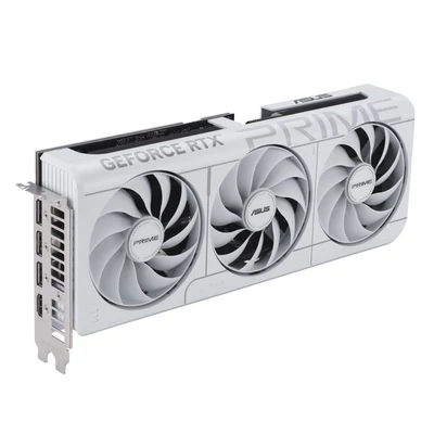 Kép 3/11 - Asus PRIME-RTX5070-O12G-WHITE