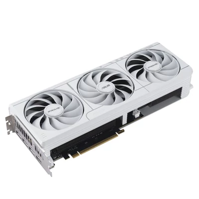 Kép 4/11 - Asus PRIME-RTX5070-O12G-WHITE