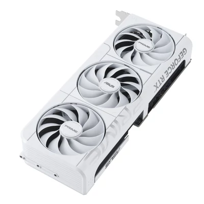 Kép 5/11 - Asus PRIME-RTX5070-O12G-WHITE