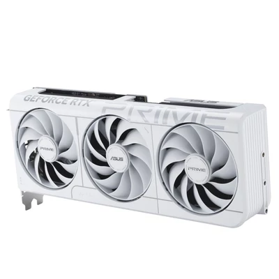 Kép 6/11 - Asus PRIME-RTX5070-O12G-WHITE