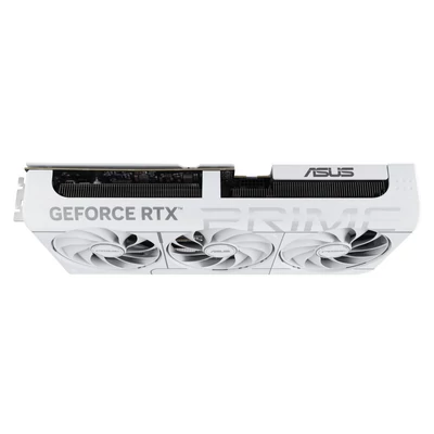 Kép 7/11 - Asus PRIME-RTX5070-O12G-WHITE