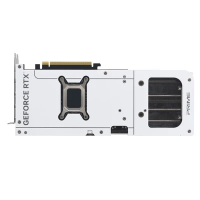 Kép 8/11 - Asus PRIME-RTX5070-O12G-WHITE