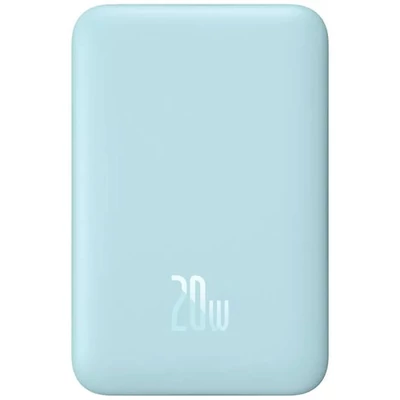 Baseus Magnetic Mini Air 10000mAh PowerBank Blue