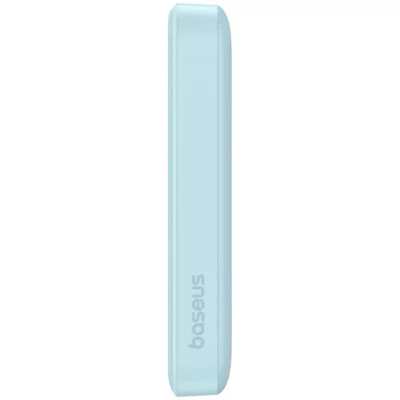 Kép 5/10 - Baseus Magnetic Mini Air 10000mAh PowerBank Blue