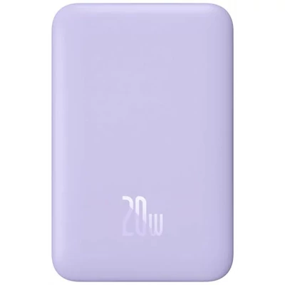 Baseus Magnetic Mini Air 10000mAh PowerBank Purple