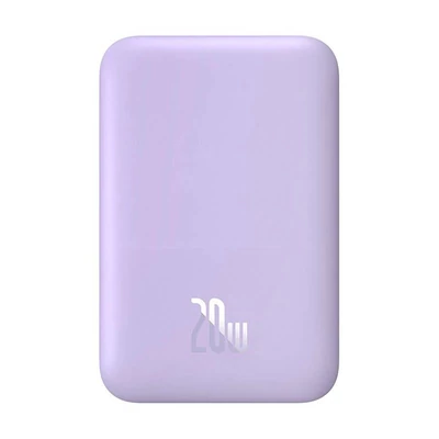 Baseus Magnetic Mini Air 6000mAh PowerBank Purple