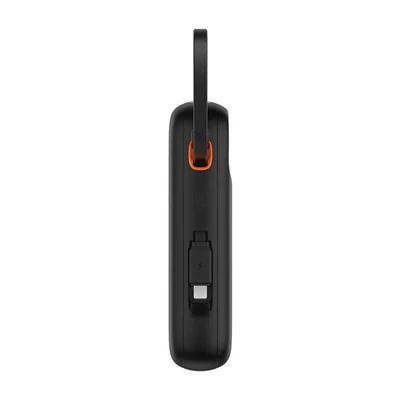 Kép 5/6 - Baseus Qpow 2 20000mAh PowerBank Black
