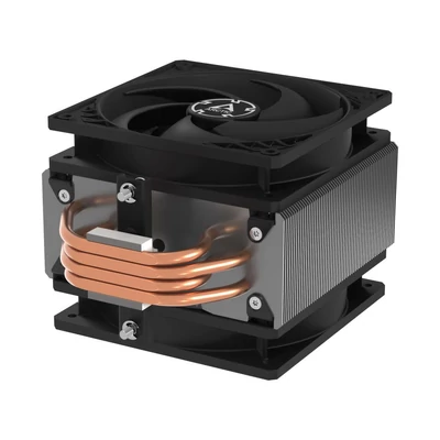Kép 5/5 - Arctic Freezer 36 SI (Bulk kiszerelés)
