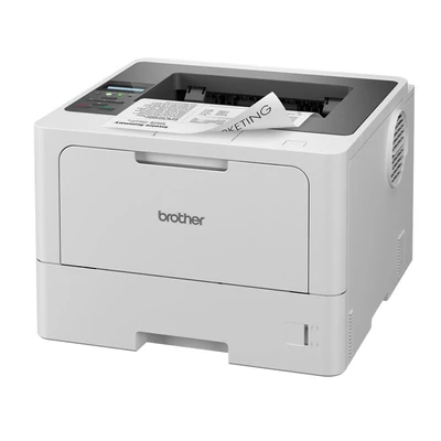 Brother HL-L5210DN vezeték nélküli lézernyomtató