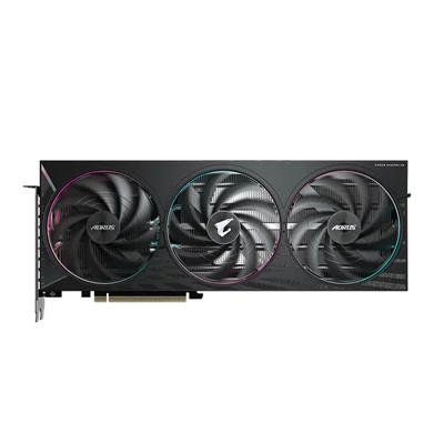 Kép 2/4 - Gigabyte RTX5060 AORUS ELITE 8G