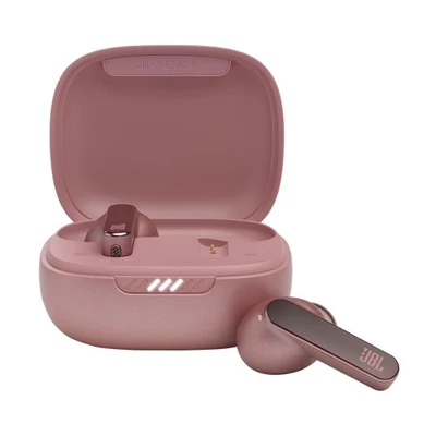 JBL Live Pro2 Bluetooth Headset Rose Pink
