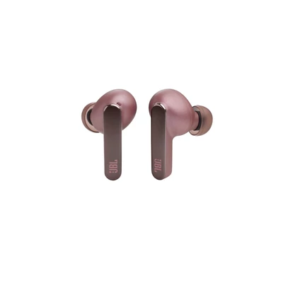 Kép 2/8 - JBL Live Pro2 Bluetooth Headset Rose Pink