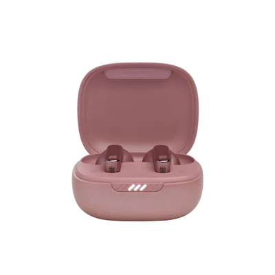 Kép 4/8 - JBL Live Pro2 Bluetooth Headset Rose Pink