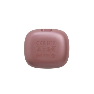 Kép 6/8 - JBL Live Pro2 Bluetooth Headset Rose Pink