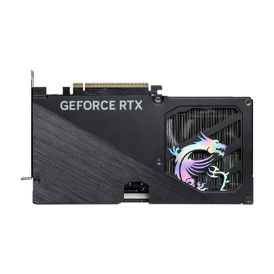Kép 4/5 - Msi RTX 5060 TI 16G GAMING OC