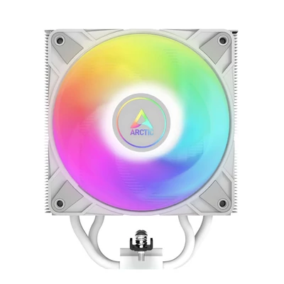 Kép 2/8 - Arctic Freezer 36 ARGB (White) SI (Bulk kiszerelés)
