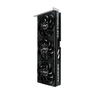 Kép 10/11 - Palit GeForce RTX5060TI 8GB DDR7 Infinity 3