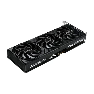 Kép 2/11 - Palit GeForce RTX5060TI 8GB DDR7 Infinity 3