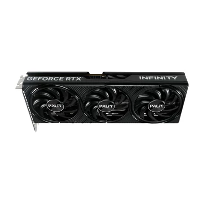 Kép 3/11 - Palit GeForce RTX5060TI 8GB DDR7 Infinity 3