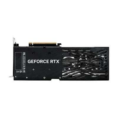 Kép 6/11 - Palit GeForce RTX5060TI 8GB DDR7 Infinity 3