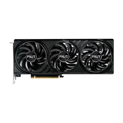 Kép 8/11 - Palit GeForce RTX5060TI 8GB DDR7 Infinity 3