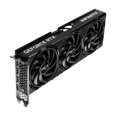 Kép 9/11 - Palit GeForce RTX5060TI 8GB DDR7 Infinity 3